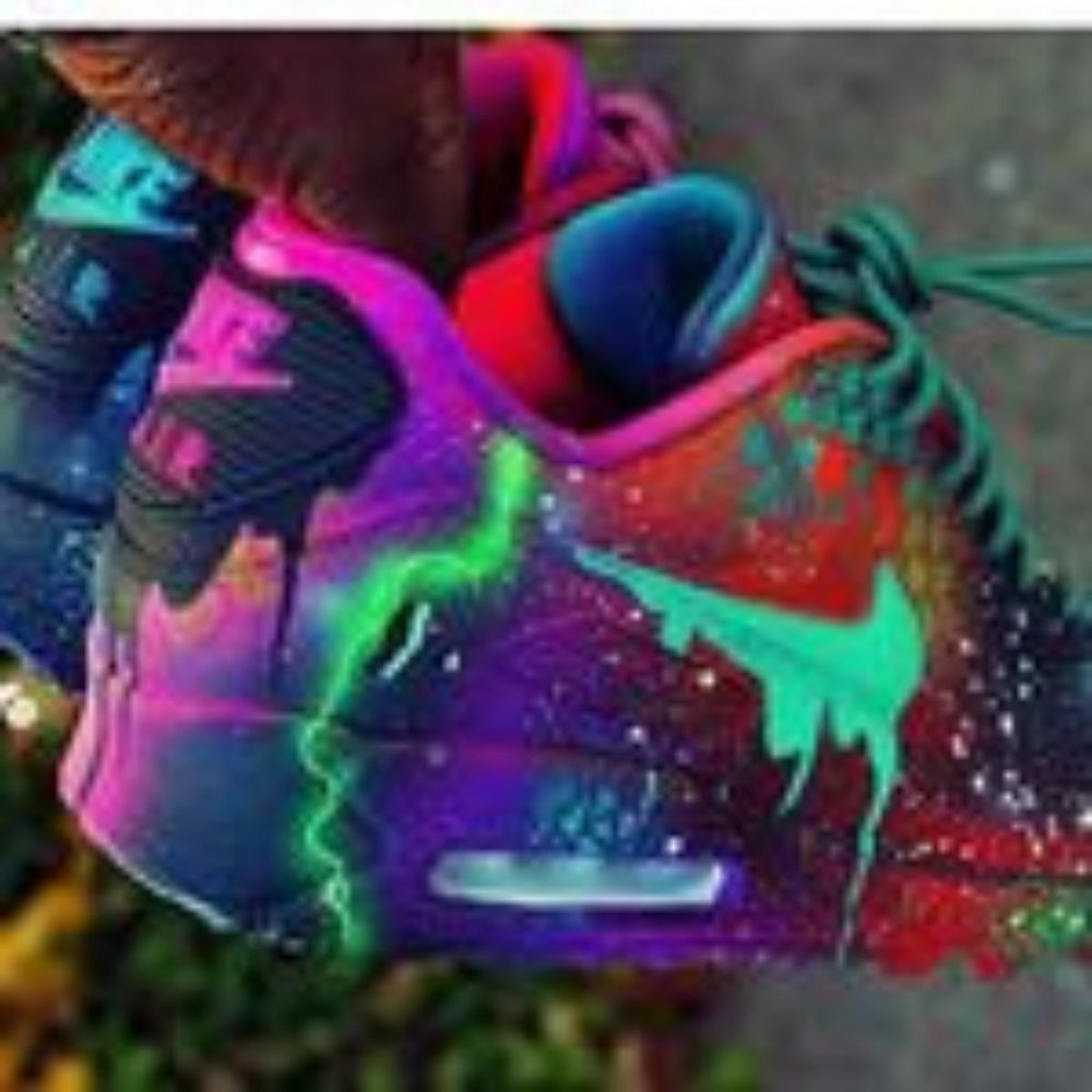 shoes - Picture 2 of 2
